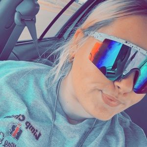 Meet your Posher, Kaylee